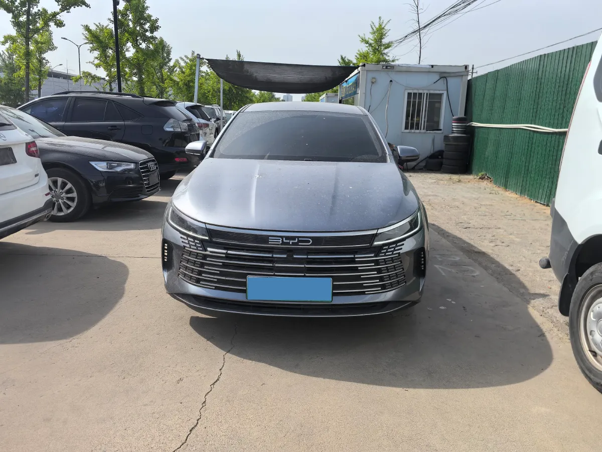 2024 BYD Destroyer 05 1.5L 110HP L4 E-CVT PHEV 18.3KWH,autocango,china used car exporter,china ev exporter,chinese used car exporter,chinese used ev exporter