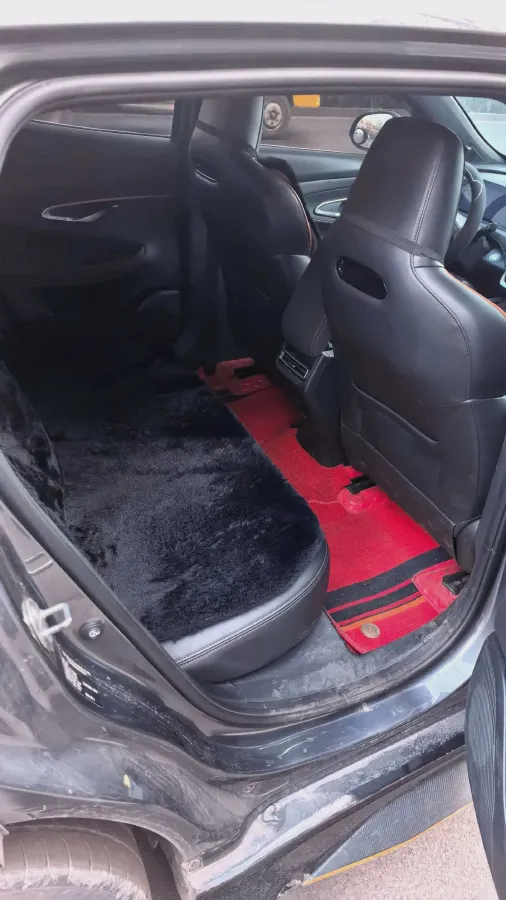 2022 ChangAn UNI-T 1.5T 188HP L4 7DCT,autocango,china used car exporter,china ev exporter,chinese used car exporter,chinese used ev exporter