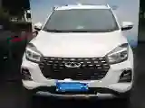 2022 Chery Tiggo 5x 1.5L 116HP L4 CVT