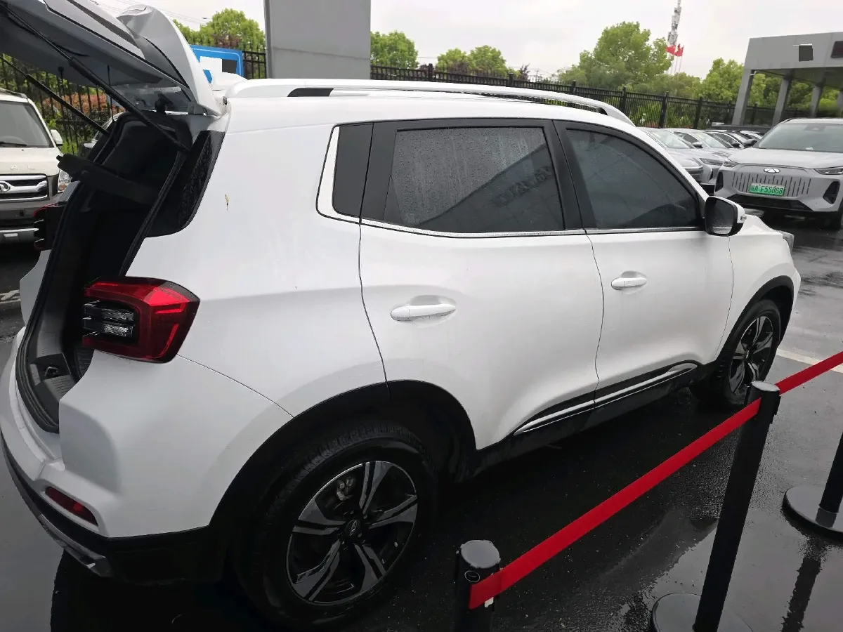 2022 Chery Tiggo 5x 1.5L 116HP L4 CVT,autocango,china used car exporter,china ev exporter,chinese used car exporter,chinese used ev exporter