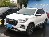 2022 CHERY TIGGO 5X,autocango,china used car exporter,china ev exporter,chinese used car exporter,chinese used ev exporter