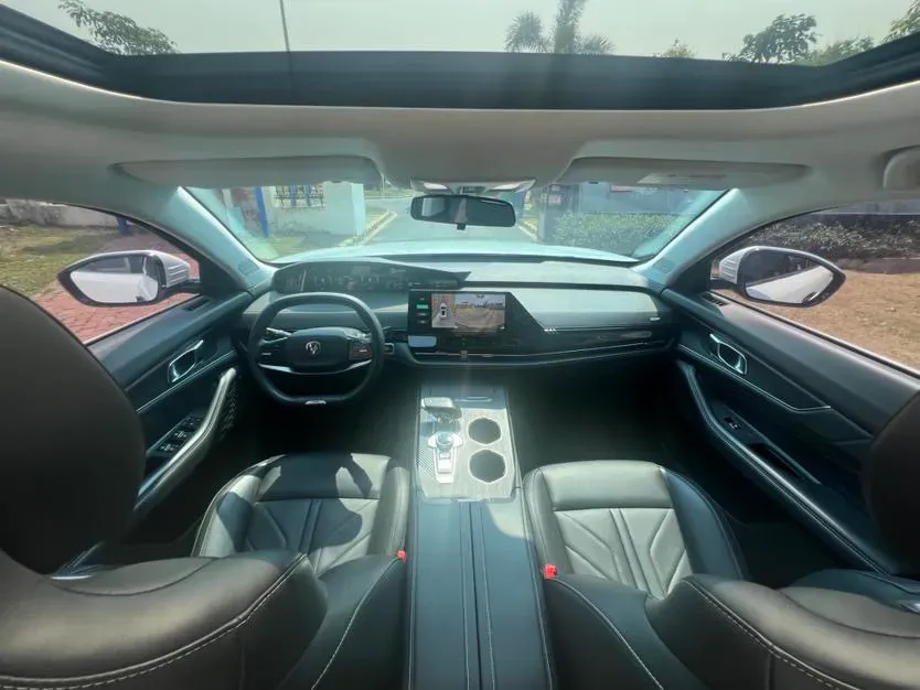 2024 ChangAn UNI-K iDD 1.5T 170HP L4 6TCT PHEV 28.4KWH,autocango,china used car exporter,china ev exporter,chinese used car exporter,chinese used ev exporter