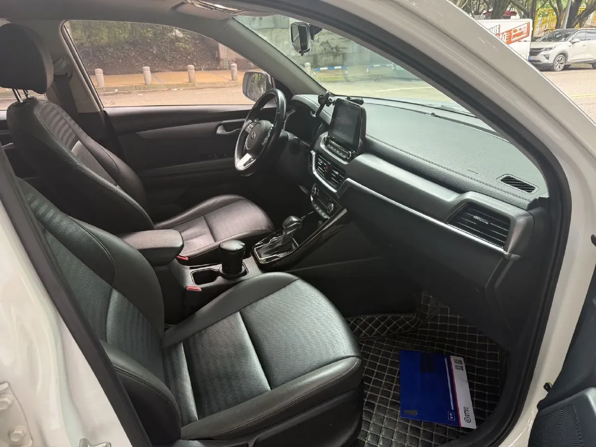 2018 Kia Sportage R 2.0L 160HP L4 6AT,autocango,china used car exporter,china ev exporter,chinese used car exporter,chinese used ev exporter