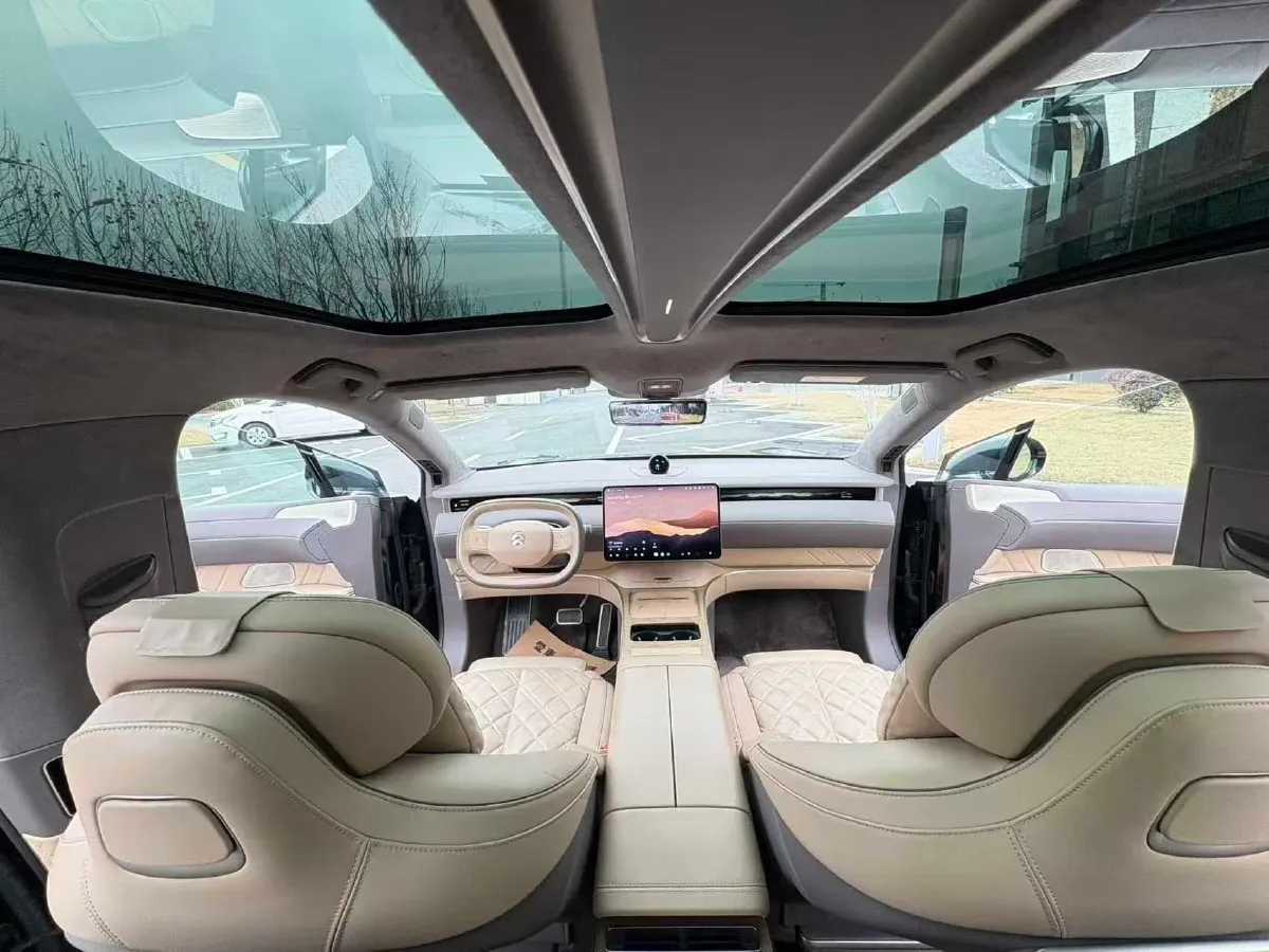 2025 NIO ET9 BEV 100KWH,autocango,china used car exporter,china ev exporter,chinese used car exporter,chinese used ev exporter