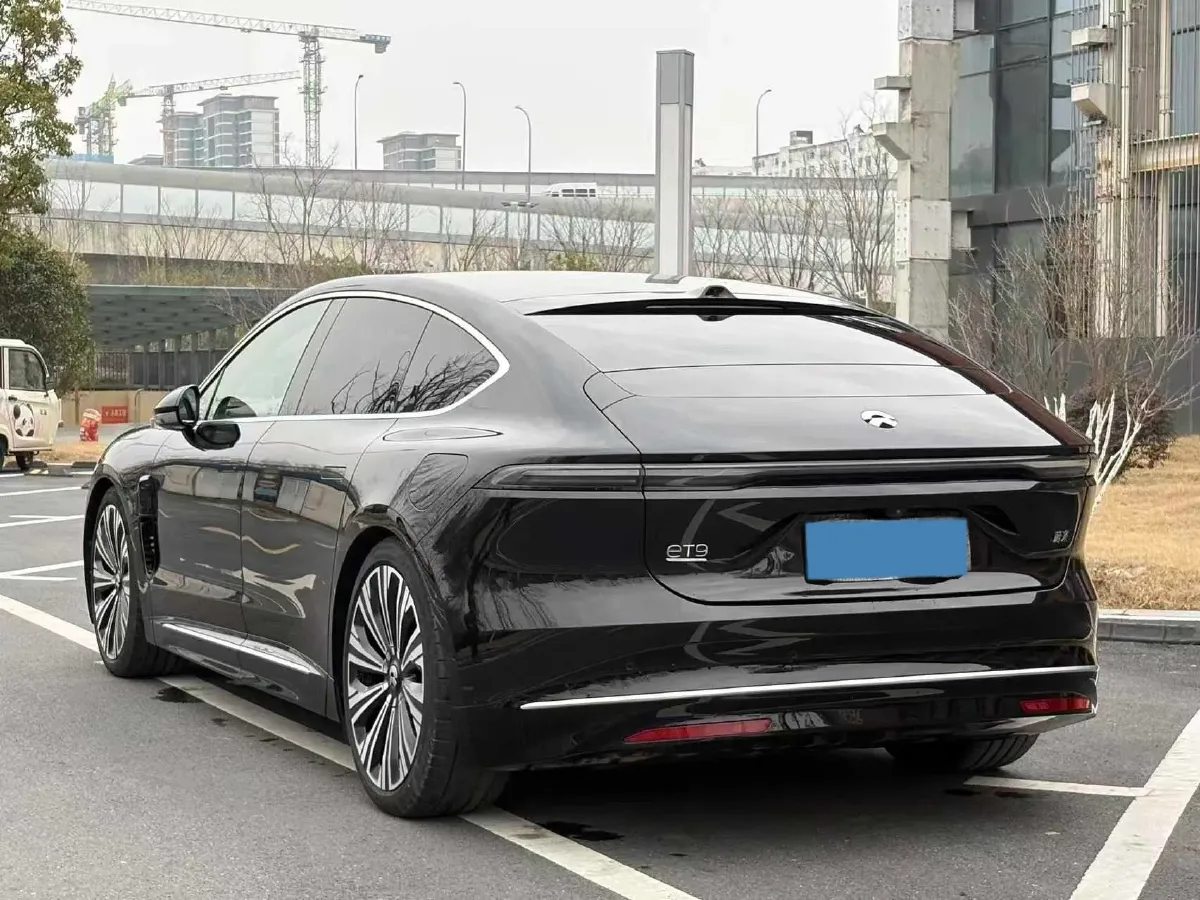 2025 NIO ET9 BEV 100KWH,autocango,china used car exporter,china ev exporter,chinese used car exporter,chinese used ev exporter