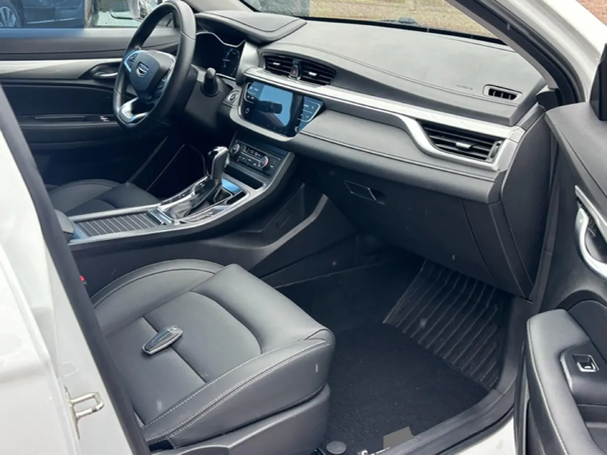 2020 Geely Emgrand 1.5L 109HP L4 CVT,autocango,china used car exporter,china ev exporter,chinese used car exporter,chinese used ev exporter