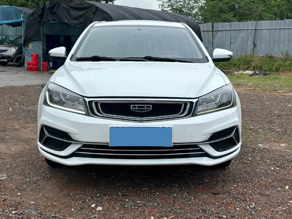 2020 Geely Emgrand 1.5L 109HP L4 CVT,autocango,china used car exporter,china ev exporter,chinese used car exporter,chinese used ev exporter