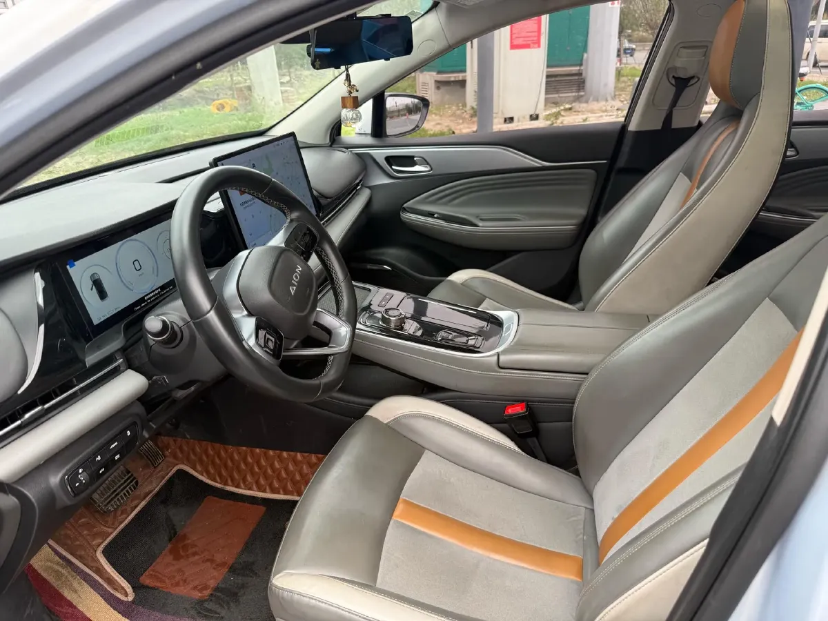 2022 ChangAn Oshan Z6 1.5T 170HP L4 6TCT PHEV 28.4KWH,autocango,china used car exporter,china ev exporter,chinese used car exporter,chinese used ev exporter