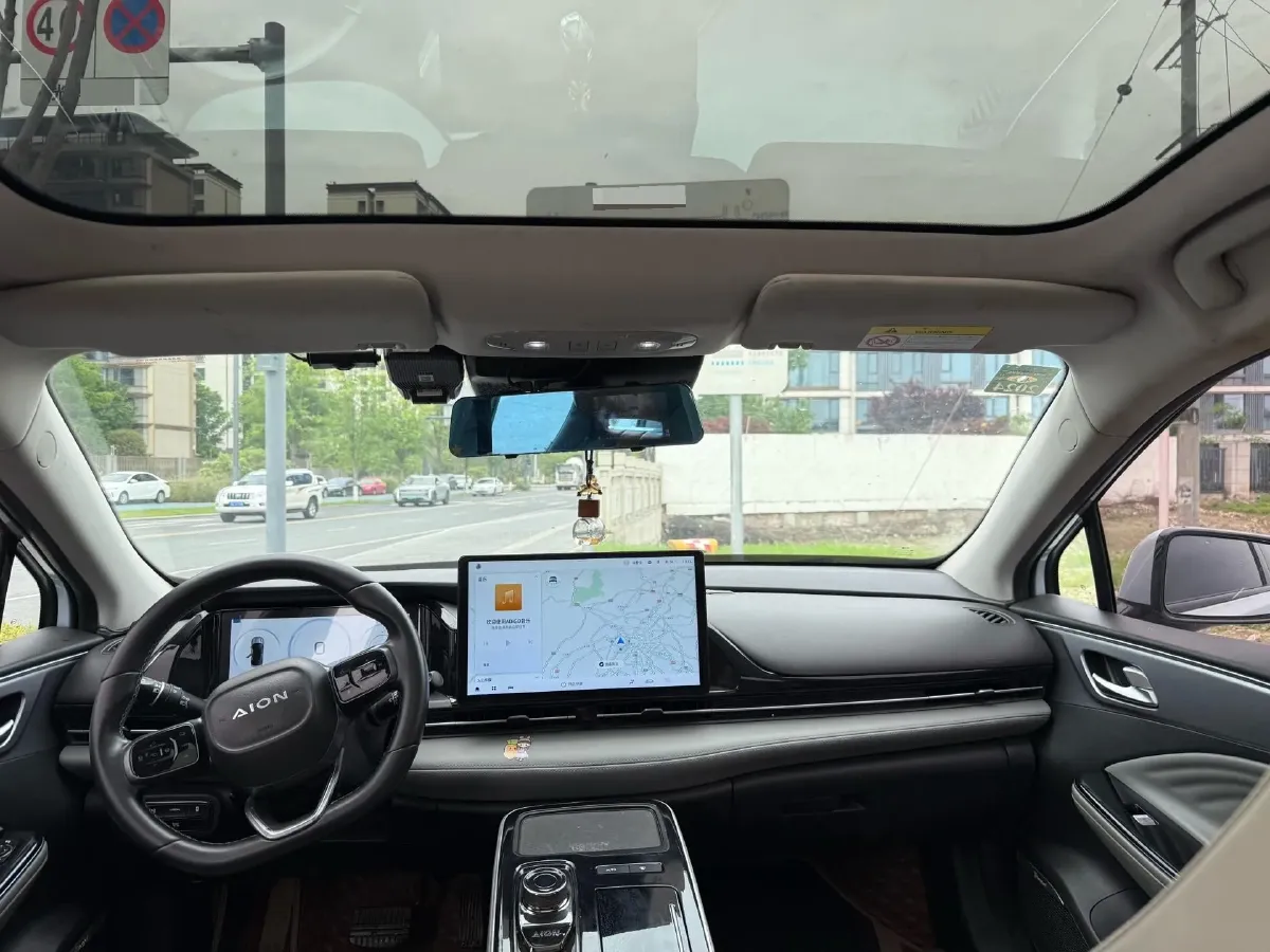 2022 ChangAn Oshan Z6 1.5T 170HP L4 6TCT PHEV 28.4KWH,autocango,china used car exporter,china ev exporter,chinese used car exporter,chinese used ev exporter