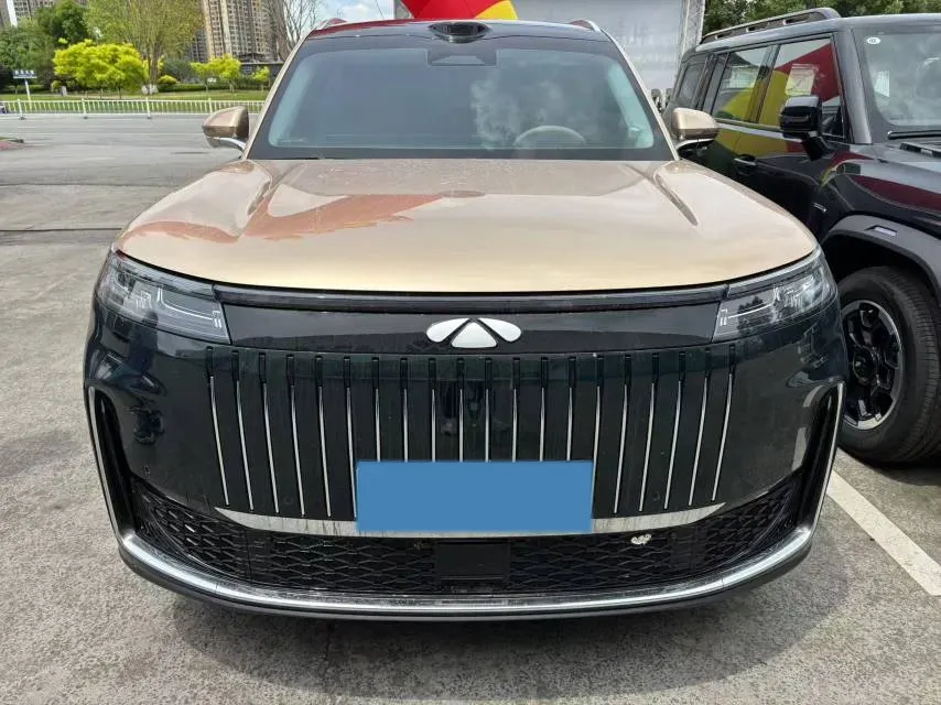 2026 Fulwin FulwinT11 REEV 156HP REEV,autocango,china used car exporter,china ev exporter,chinese used car exporter,chinese used ev exporter
