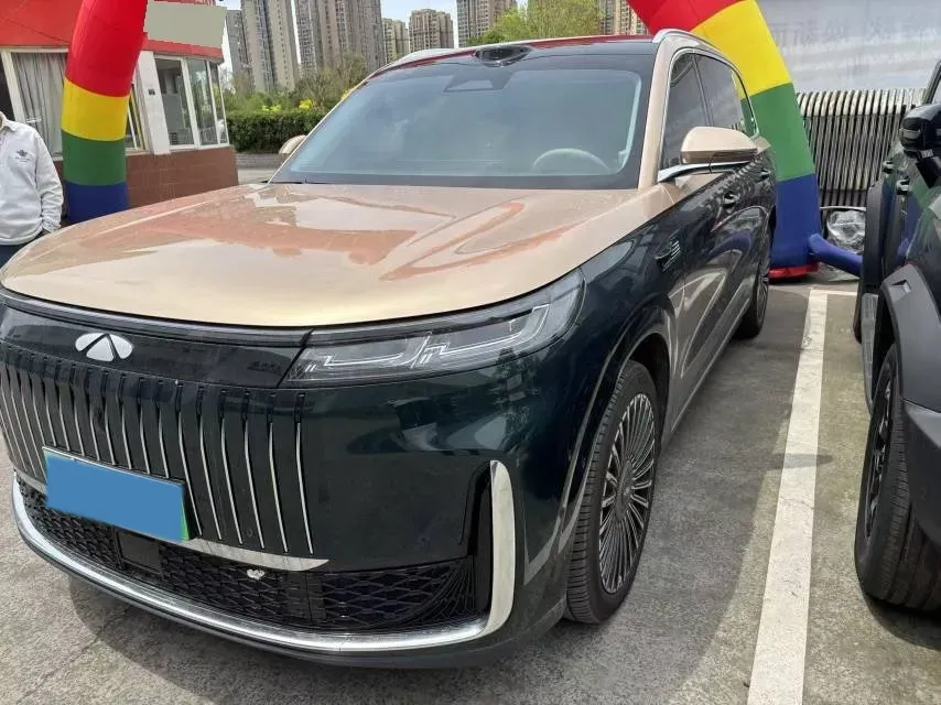 2026 Fulwin FulwinT11 REEV 156HP REEV,autocango,china used car exporter,china ev exporter,chinese used car exporter,chinese used ev exporter