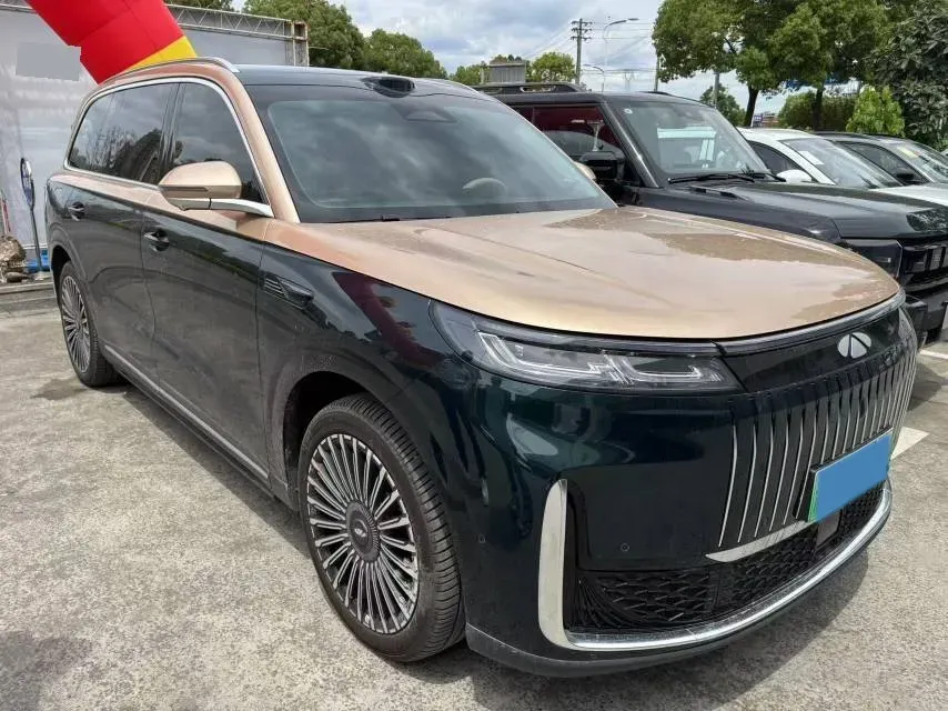 2026 Fulwin FulwinT11 REEV 156HP REEV,autocango,china used car exporter,china ev exporter,chinese used car exporter,chinese used ev exporter