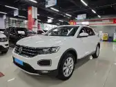 2020 VOLKSWAGEN T-ROC,autocango,china used car exporter,china ev exporter,chinese used car exporter,chinese used ev exporter