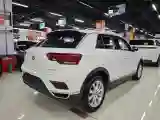 2020 Volkswagen T-Roc 1.4T 131HP L4 7DCT