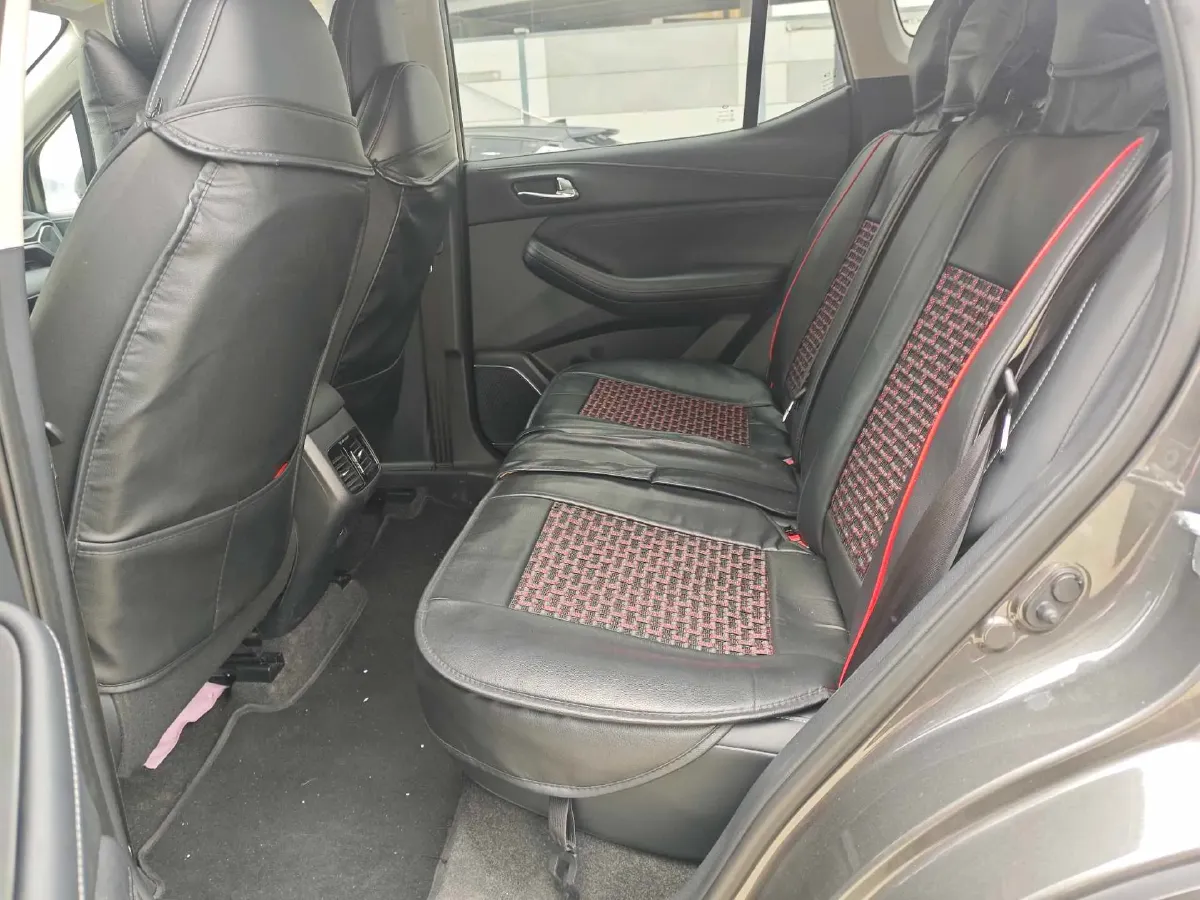 2022 GAC Trumpchi GS4 1.5T 169HP L4 6AT,autocango,china used car exporter,china ev exporter,chinese used car exporter,chinese used ev exporter