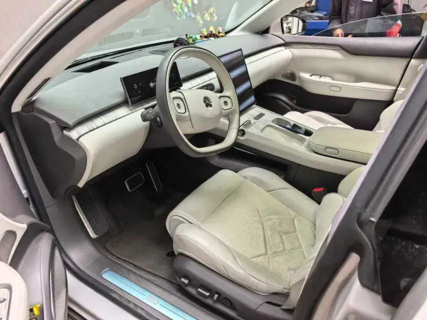 2021 Volkswagen ID.6 Crozz BEV 84.8KWH,autocango,china used car exporter,china ev exporter,chinese used car exporter,chinese used ev exporter