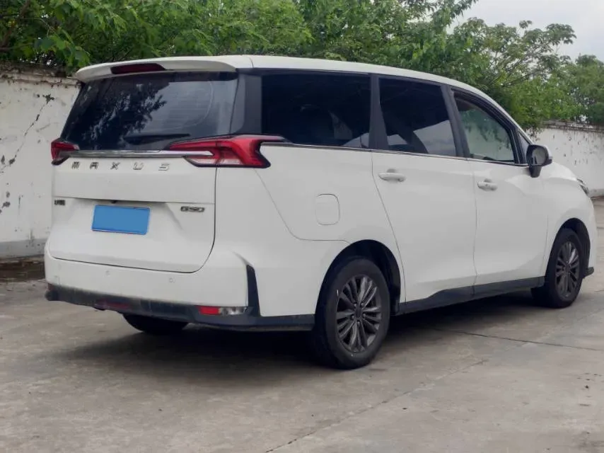2021 MAXUS G50 1.5T 169HP L4 7DCT,autocango,china used car exporter,china ev exporter,chinese used car exporter,chinese used ev exporter