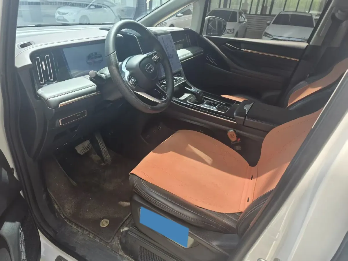 2023 GAC Trumpchi M8 2.0T 252HP L4 8AT,autocango,china used car exporter,china ev exporter,chinese used car exporter,chinese used ev exporter