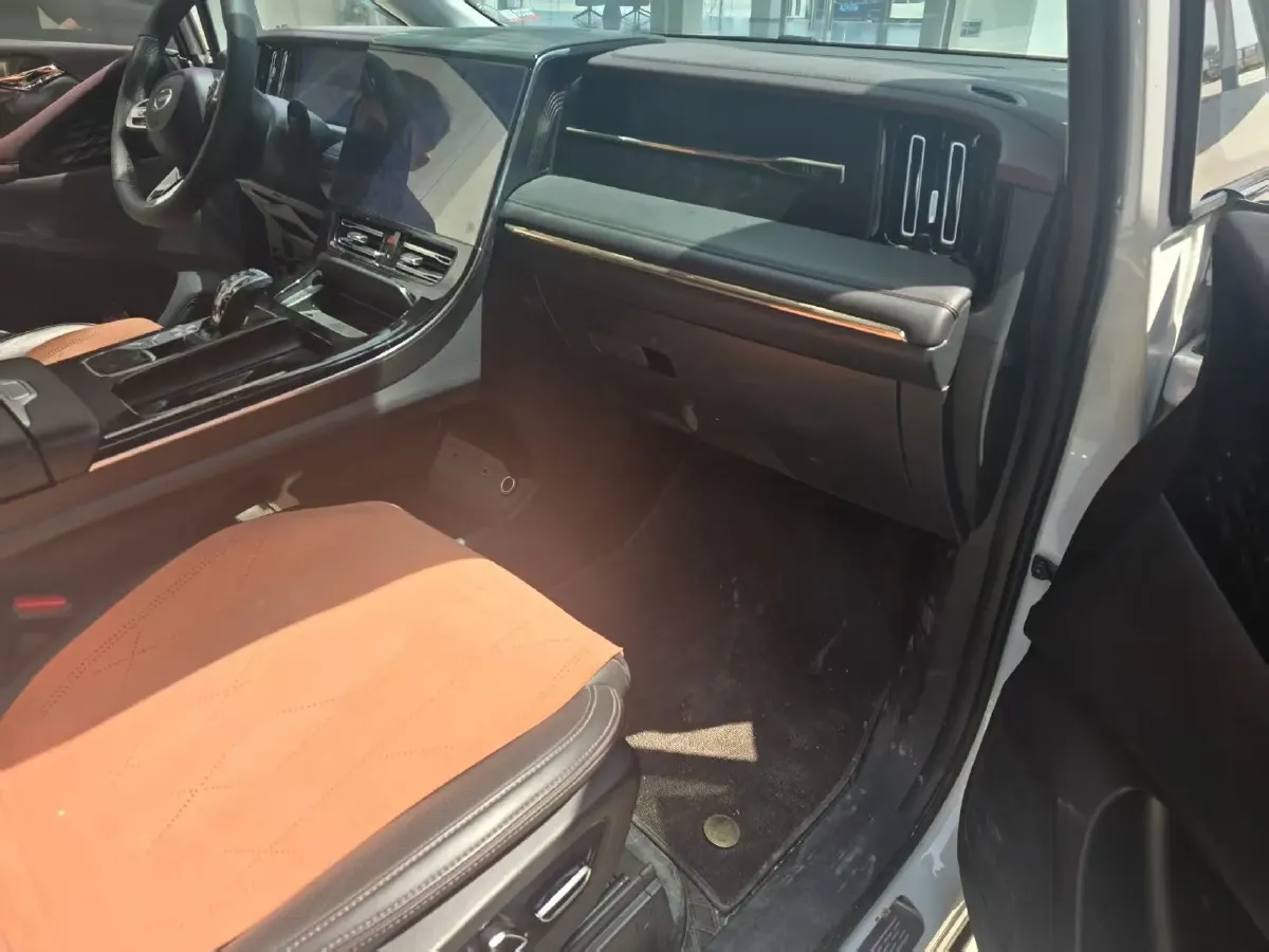 2023 GAC Trumpchi M8 2.0T 252HP L4 8AT,autocango,china used car exporter,china ev exporter,chinese used car exporter,chinese used ev exporter