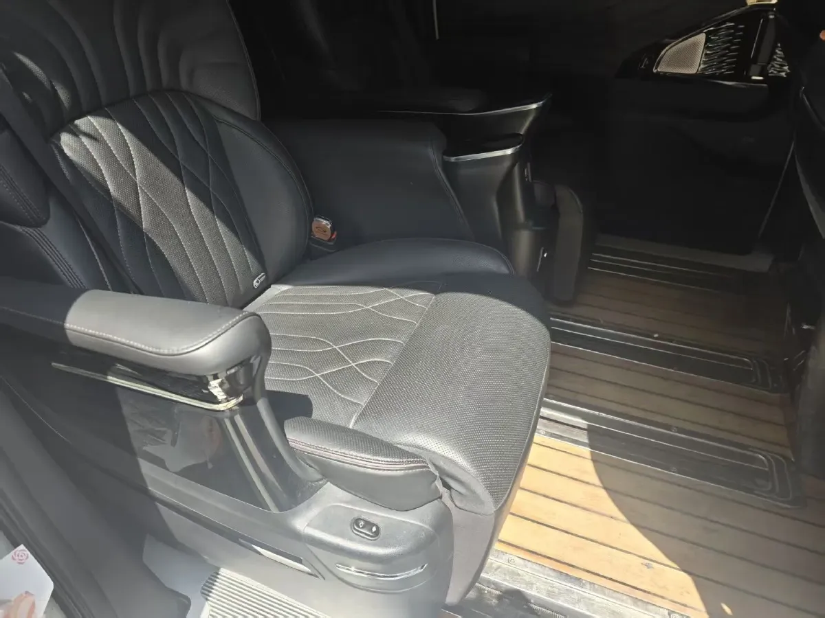 2023 GAC Trumpchi M8 2.0T 252HP L4 8AT,autocango,china used car exporter,china ev exporter,chinese used car exporter,chinese used ev exporter