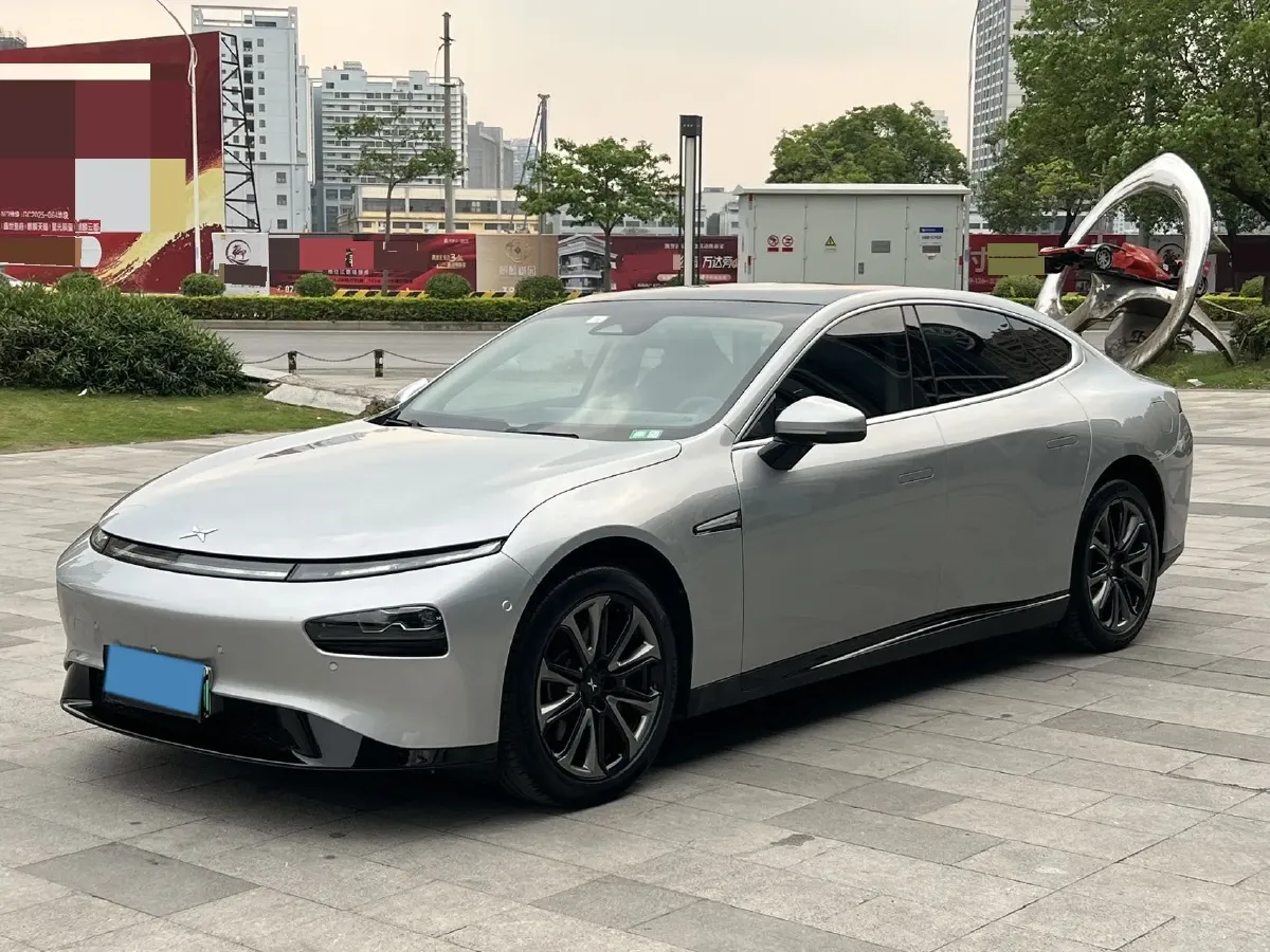 2020 Xpeng P7 BEV 70.8KWH,autocango,china used car exporter,china ev exporter,chinese used car exporter,chinese used ev exporter