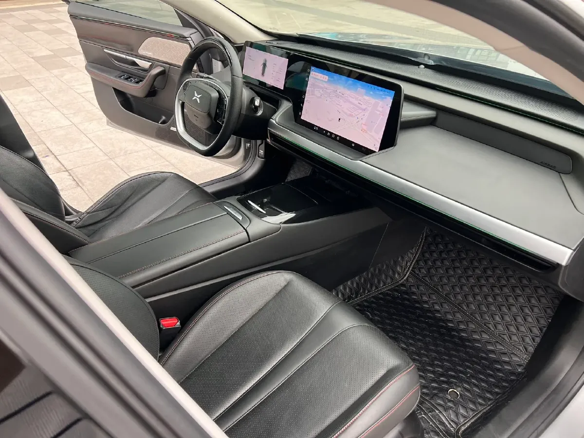 2020 Xpeng P7 BEV 70.8KWH,autocango,china used car exporter,china ev exporter,chinese used car exporter,chinese used ev exporter