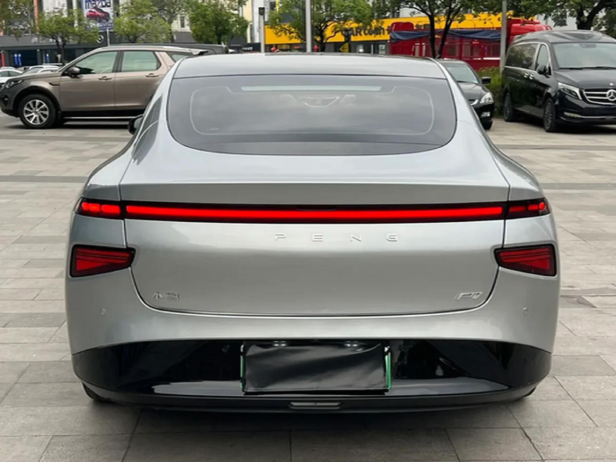 2020 Xpeng P7 BEV 70.8KWH,autocango,china used car exporter,china ev exporter,chinese used car exporter,chinese used ev exporter