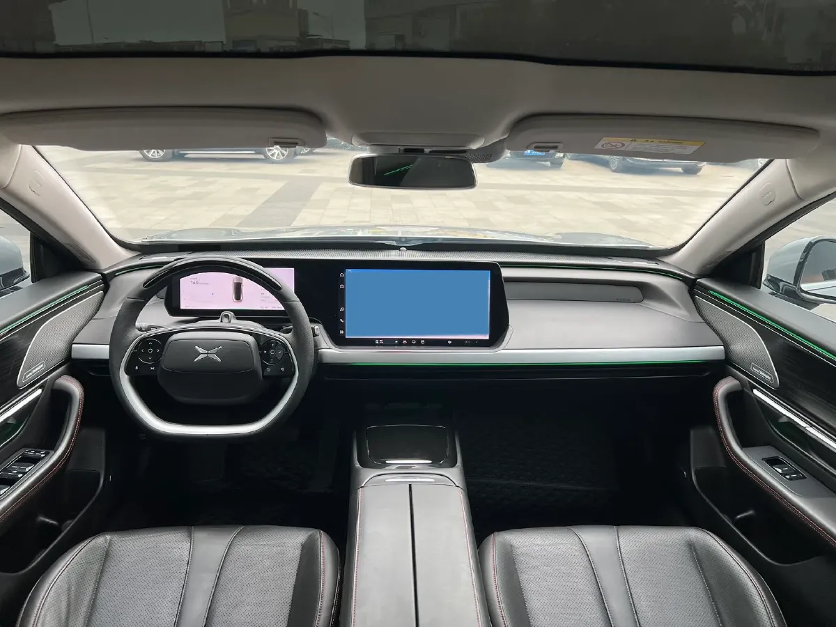 2020 Xpeng P7 BEV 70.8KWH,autocango,china used car exporter,china ev exporter,chinese used car exporter,chinese used ev exporter