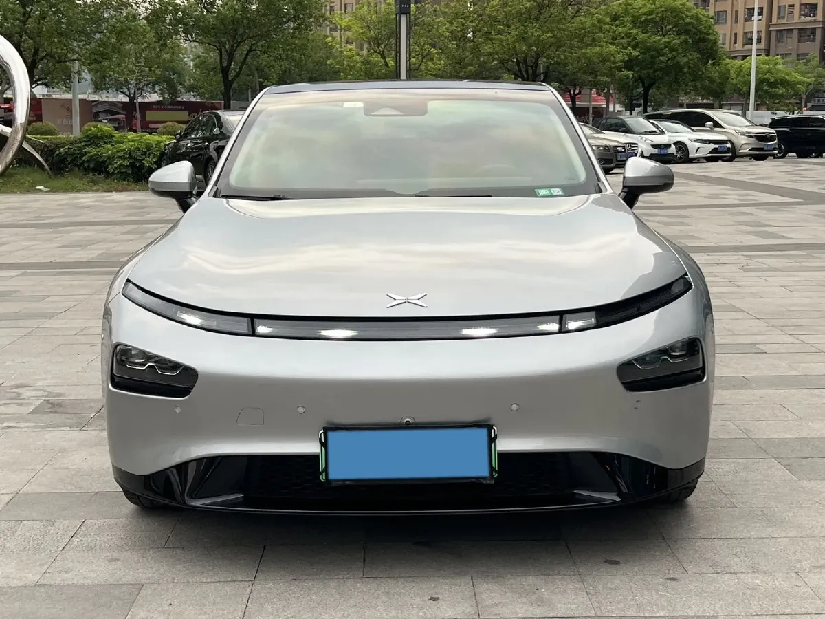 2020 Xpeng P7 BEV 70.8KWH,autocango,china used car exporter,china ev exporter,chinese used car exporter,chinese used ev exporter