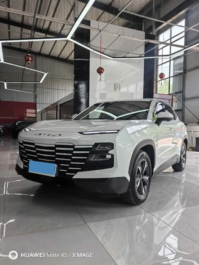 2024 Jetour DASHING 1.5T 156HP L4 6DCT,autocango,china used car exporter,china ev exporter,chinese used car exporter,chinese used ev exporter
