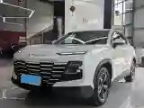 2024 Jetour DASHING 1.5T 156HP L4 6DCT
