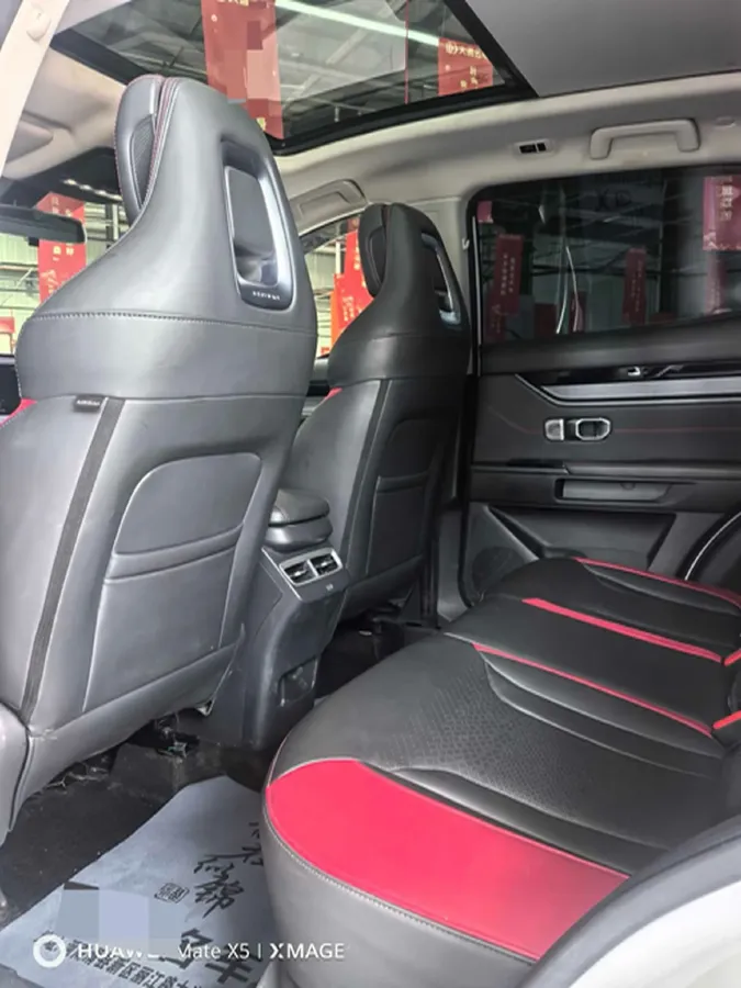 2024 Jetour DASHING 1.5T 156HP L4 6DCT,autocango,china used car exporter,china ev exporter,chinese used car exporter,chinese used ev exporter