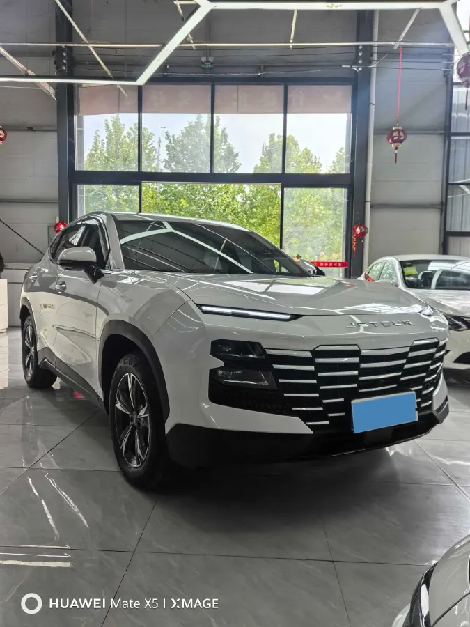 2024 Jetour DASHING 1.5T 156HP L4 6DCT,autocango,china used car exporter,china ev exporter,chinese used car exporter,chinese used ev exporter