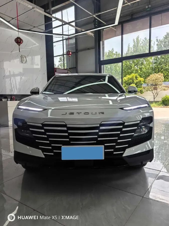 2024 Jetour DASHING 1.5T 156HP L4 6DCT,autocango,china used car exporter,china ev exporter,chinese used car exporter,chinese used ev exporter