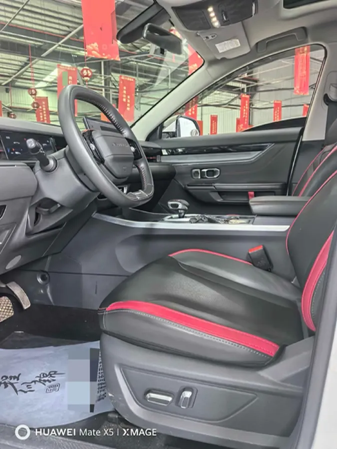 2024 Jetour DASHING 1.5T 156HP L4 6DCT,autocango,china used car exporter,china ev exporter,chinese used car exporter,chinese used ev exporter