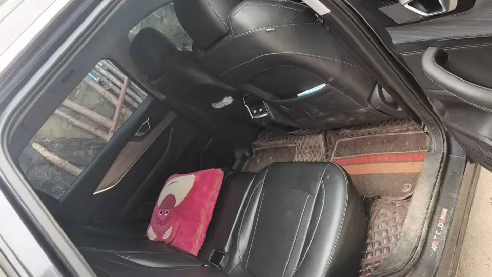 2021 Chery Tiggo 8 Plus 1.6T 197HP L4 7DCT,autocango,china used car exporter,china ev exporter,chinese used car exporter,chinese used ev exporter