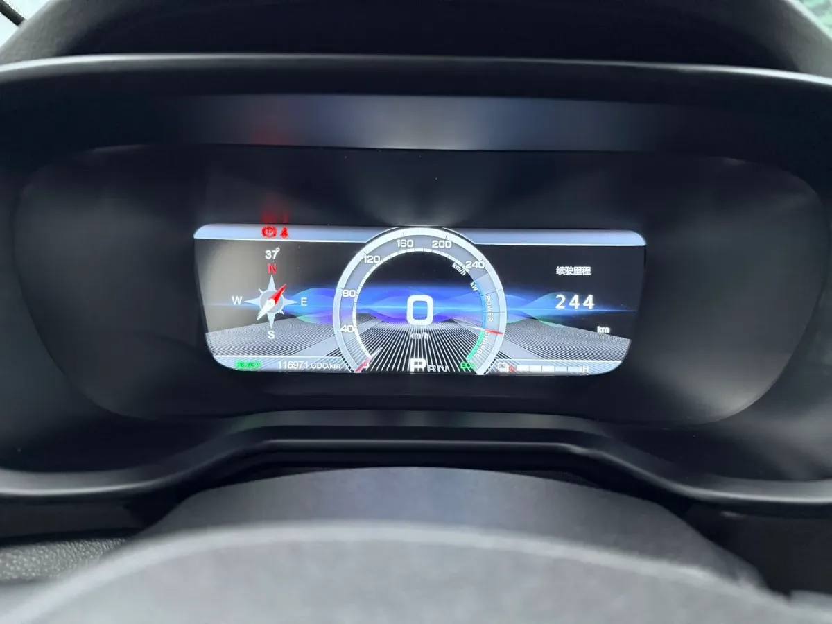 2018 Aion Trumpchi GE3 BEV 54.75KWH,autocango,china used car exporter,china ev exporter,chinese used car exporter,chinese used ev exporter