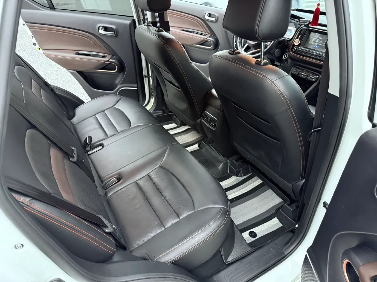 2018 Aion Trumpchi GE3 BEV 54.75KWH,autocango,china used car exporter,china ev exporter,chinese used car exporter,chinese used ev exporter