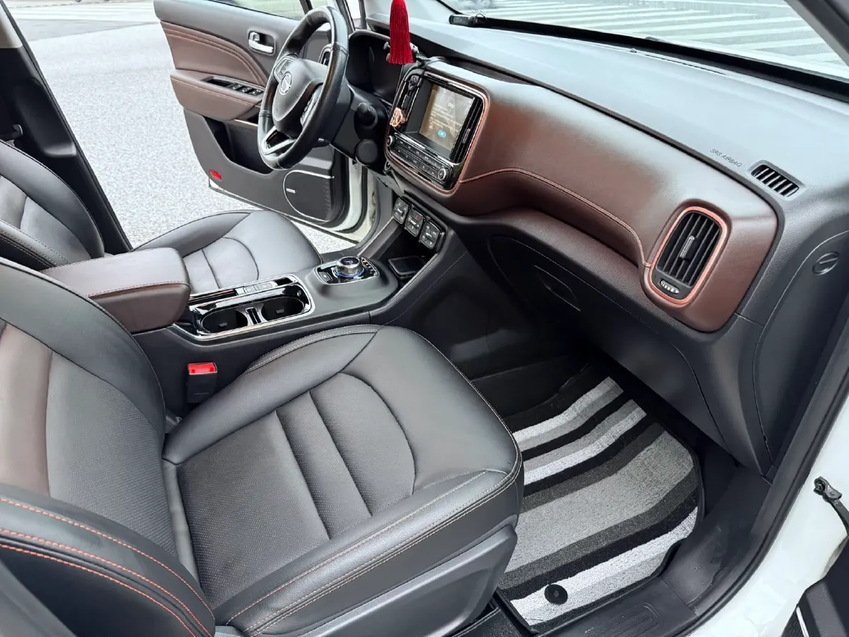 2018 Aion Trumpchi GE3 BEV 54.75KWH,autocango,china used car exporter,china ev exporter,chinese used car exporter,chinese used ev exporter