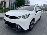 2018 AION TRUMPCHI GE3,autocango,china used car exporter,china ev exporter,chinese used car exporter,chinese used ev exporter