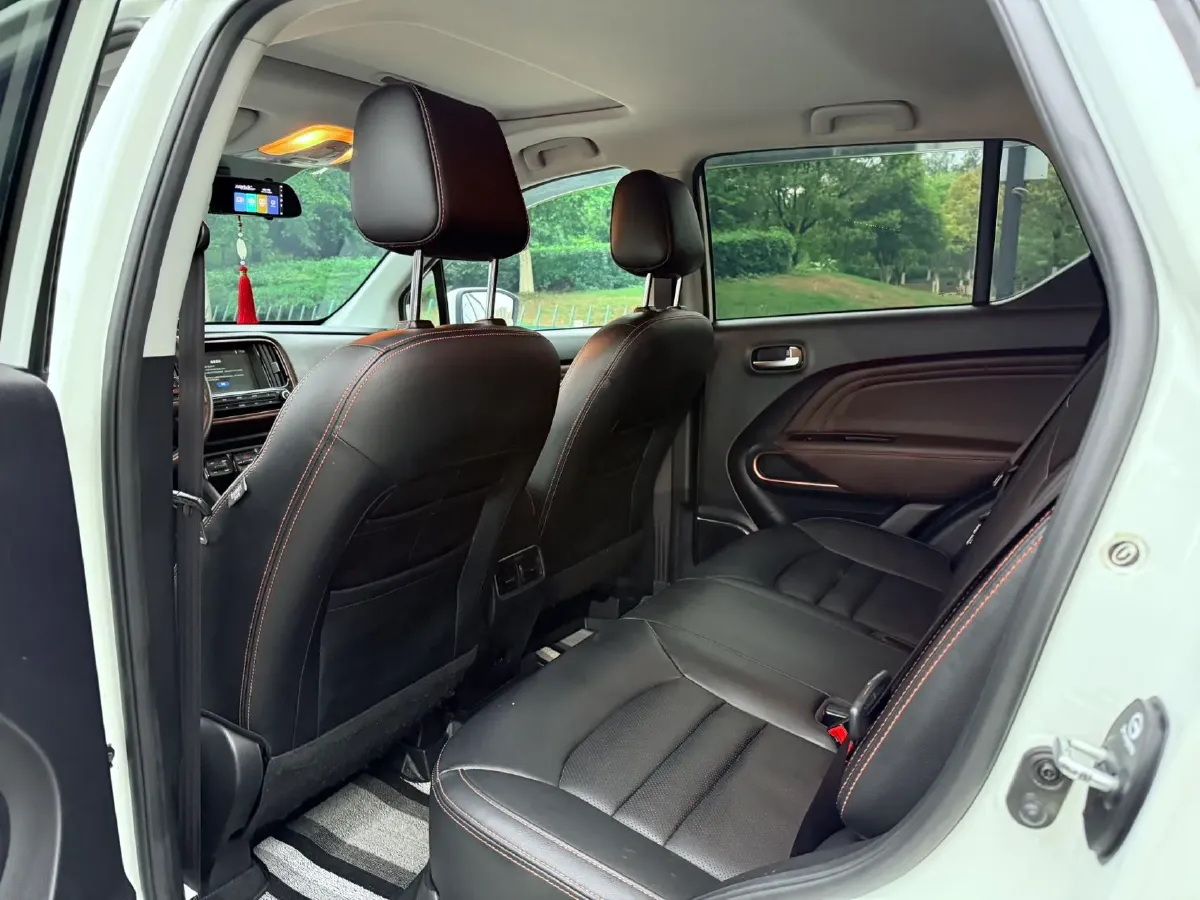 2018 Aion Trumpchi GE3 BEV 54.75KWH,autocango,china used car exporter,china ev exporter,chinese used car exporter,chinese used ev exporter