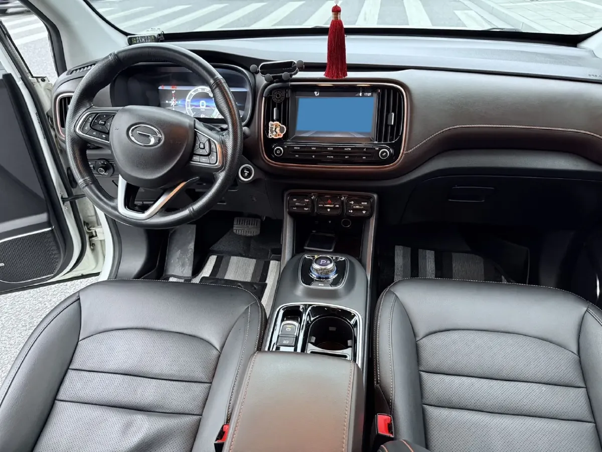 2018 Aion Trumpchi GE3 BEV 54.75KWH,autocango,china used car exporter,china ev exporter,chinese used car exporter,chinese used ev exporter