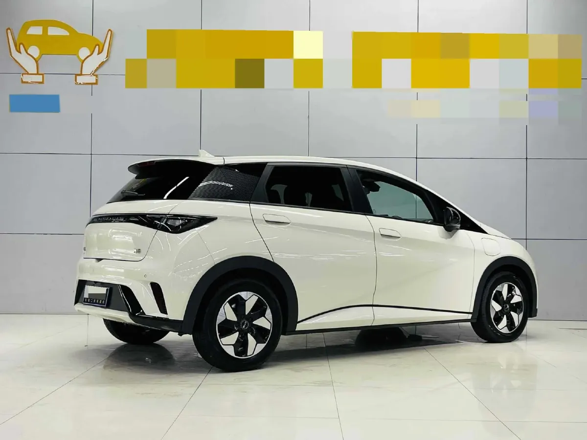 2024 BYD Dolphin BEV 44.928KWH,autocango,china used car exporter,china ev exporter,chinese used car exporter,chinese used ev exporter