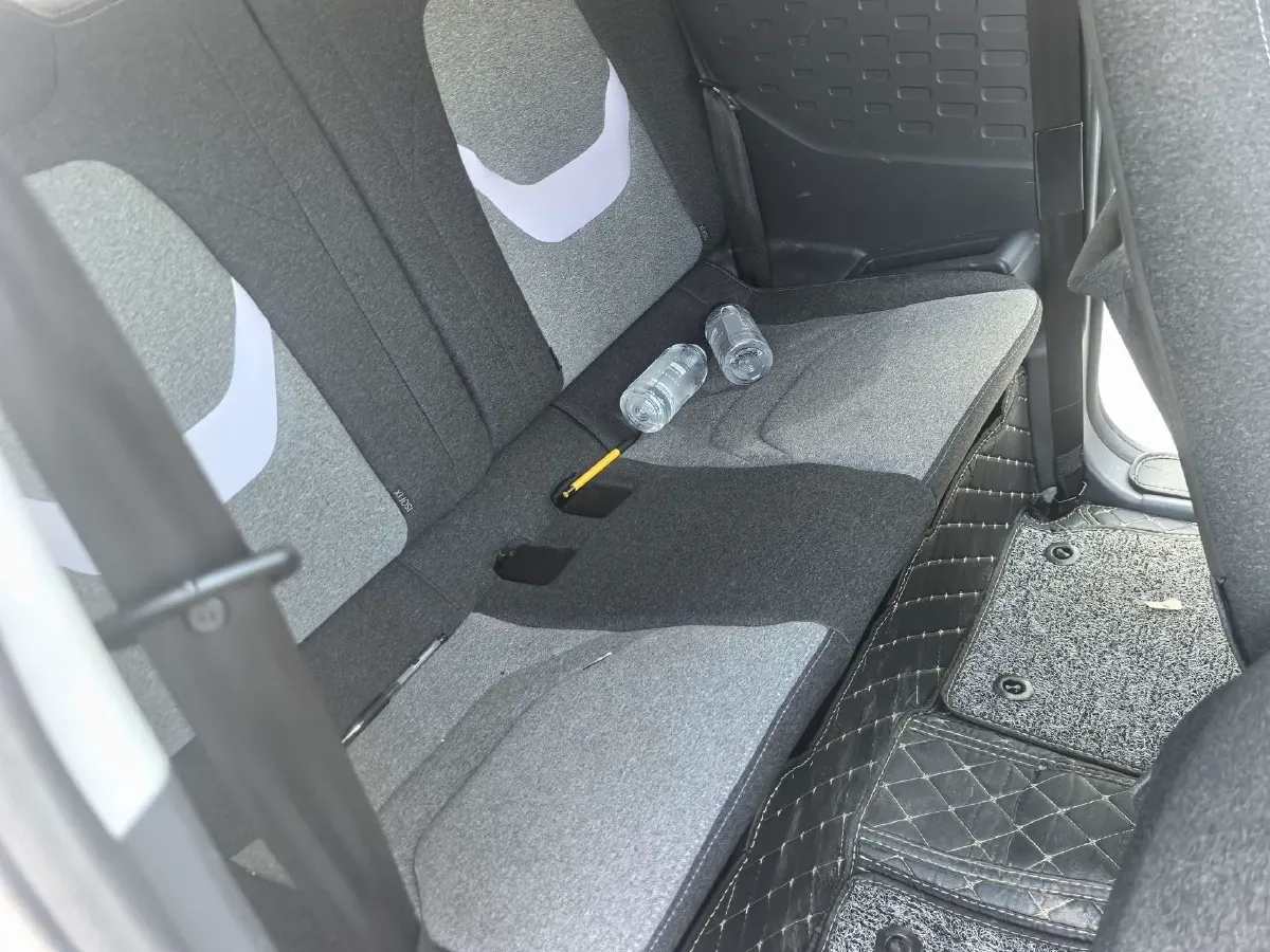 2022 Chery QQ Ice Cream BEV 13.85KWH,autocango,china used car exporter,china ev exporter,chinese used car exporter,chinese used ev exporter