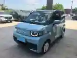 2022 Chery QQ Ice Cream BEV 13.85KWH