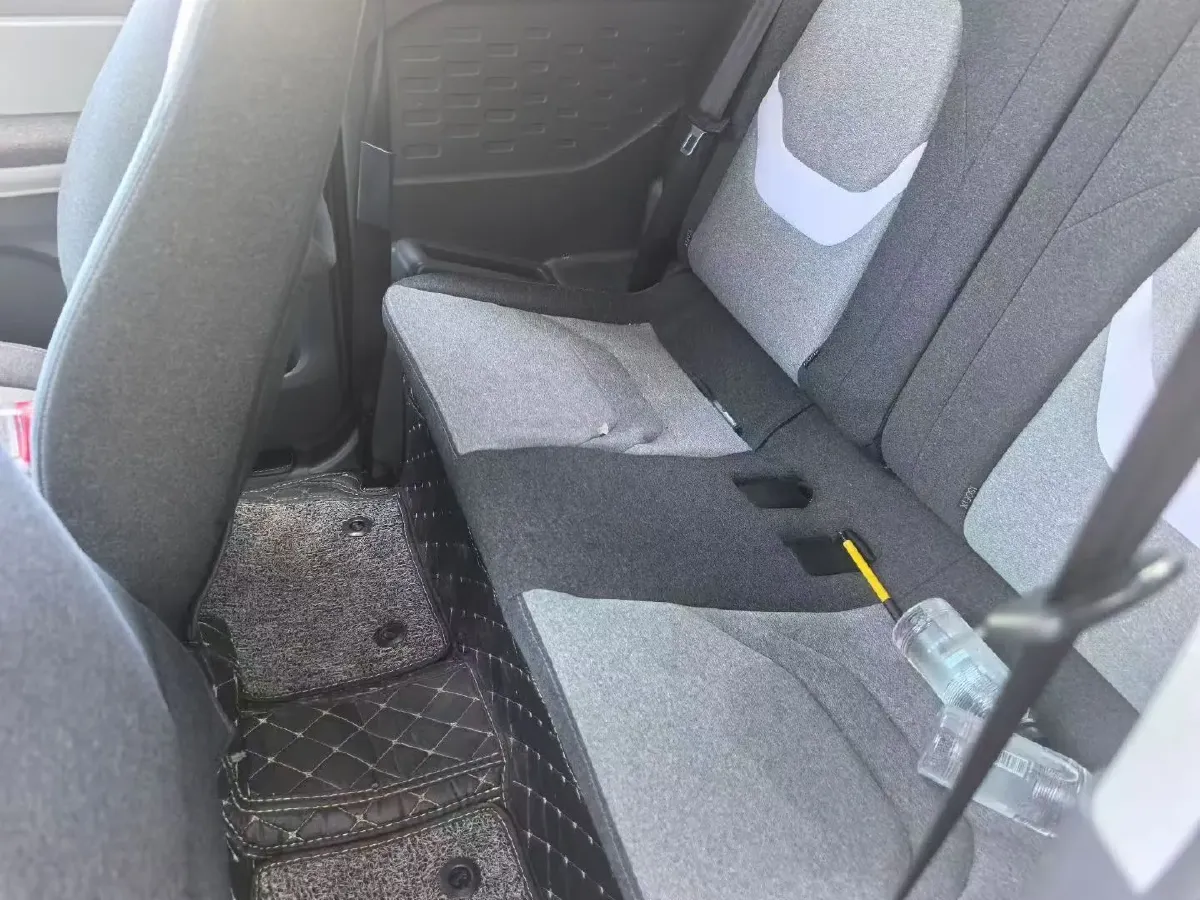 2022 Chery QQ Ice Cream BEV 13.85KWH,autocango,china used car exporter,china ev exporter,chinese used car exporter,chinese used ev exporter