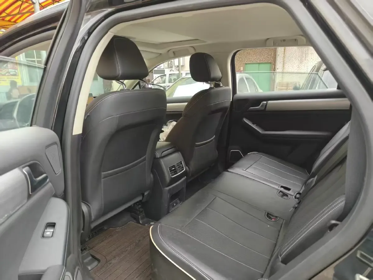 2019 BYD Tang 2.0T 192HP L4 6AT,autocango,china used car exporter,china ev exporter,chinese used car exporter,chinese used ev exporter