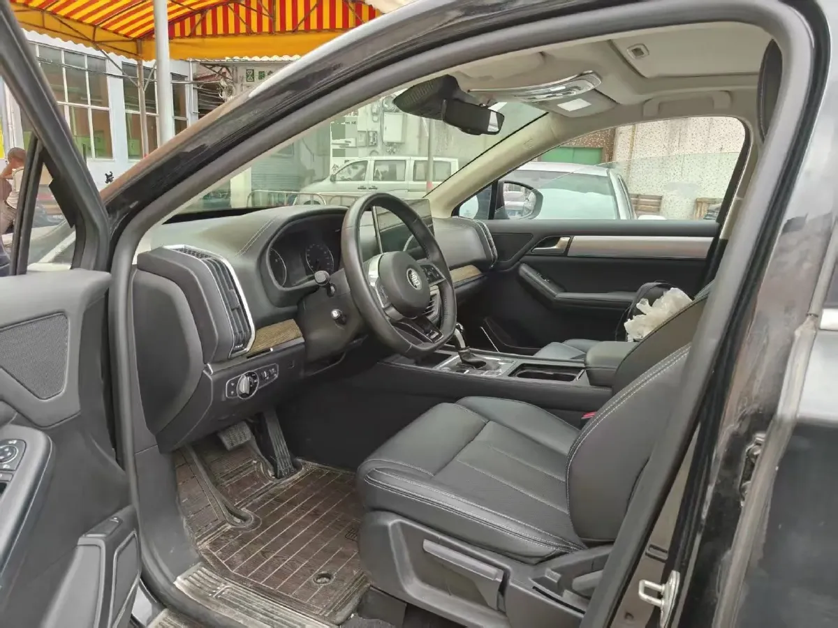 2019 BYD Tang 2.0T 192HP L4 6AT,autocango,china used car exporter,china ev exporter,chinese used car exporter,chinese used ev exporter