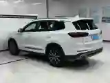 2021 Chery Tiggo 8 Plus 1.6T 197HP L4 7DCT