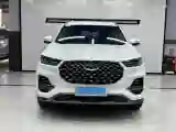 2021 Chery Tiggo 8 Plus 1.6T 197HP L4 7DCT